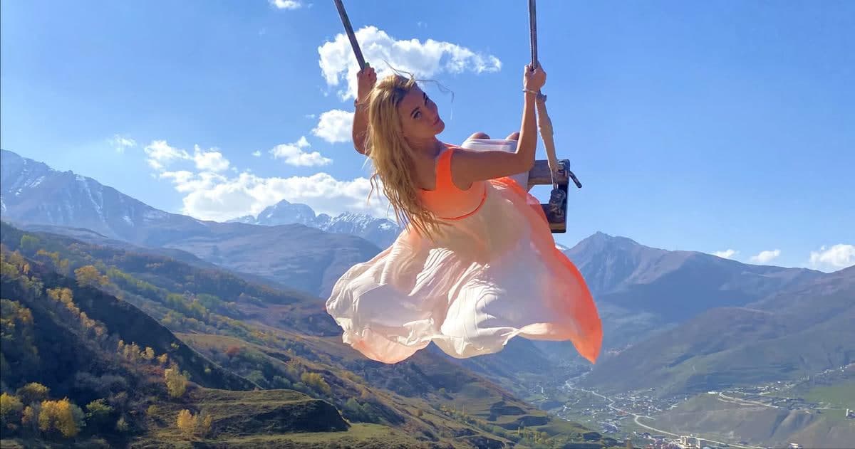 Осетия и Ингушетия. В гости к горцам на 5 дней - фото 6