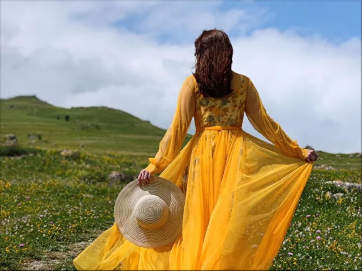 Осетия и Ингушетия. В гости к горцам на 5 дней - фото 7