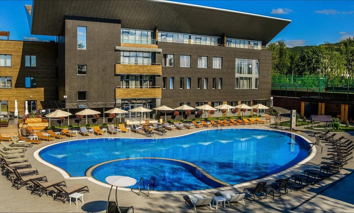 Осетия и Ингушетия. В гости к горцам на 5 дней - фото 8