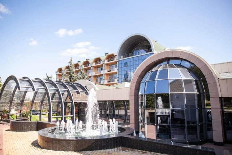 Отель "Азимут"