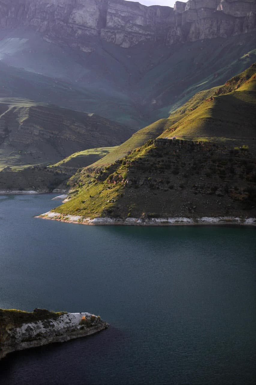 Кавказ 4 дня - фото 2