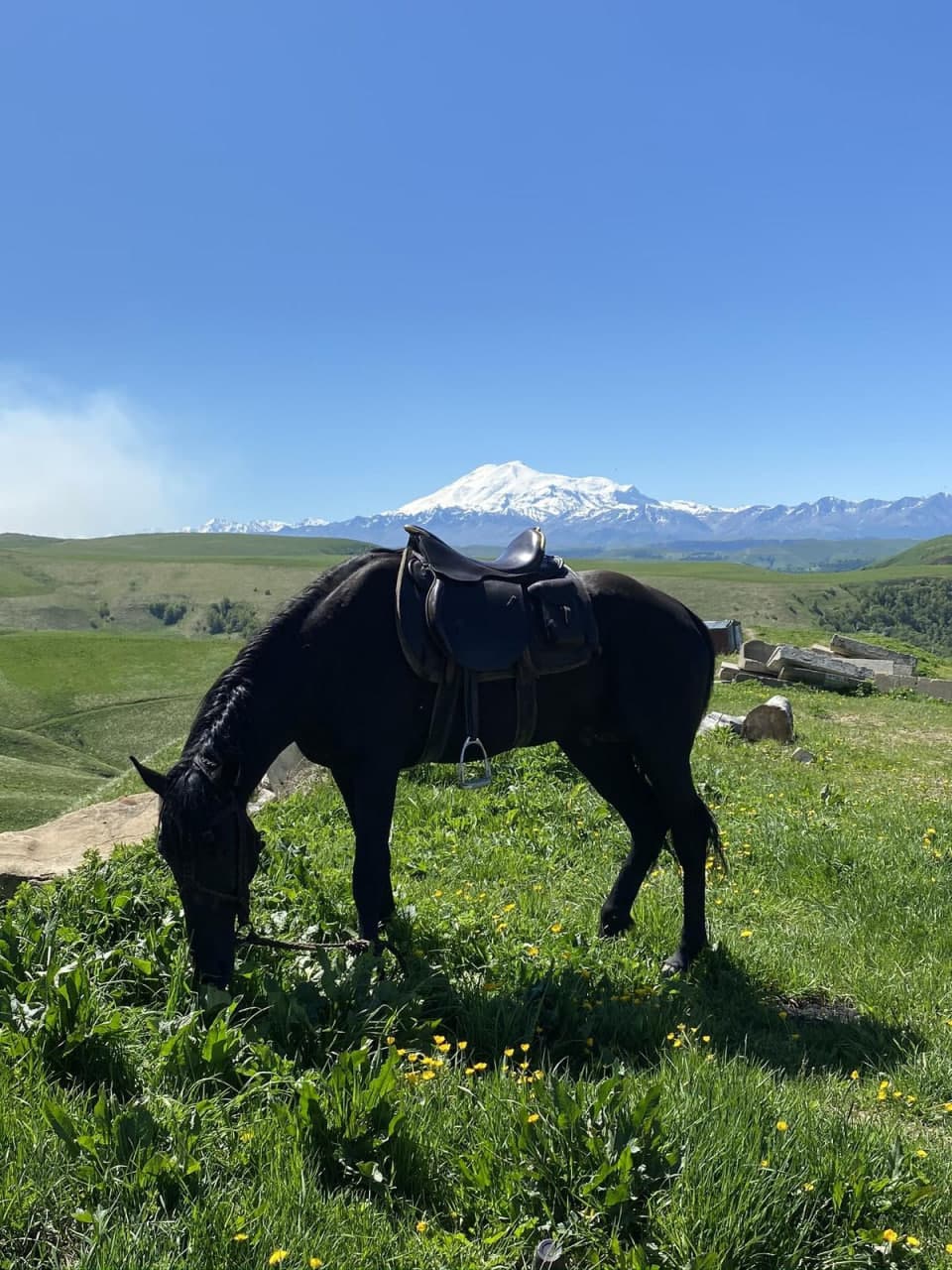 Кавказ 4 дня - фото 3