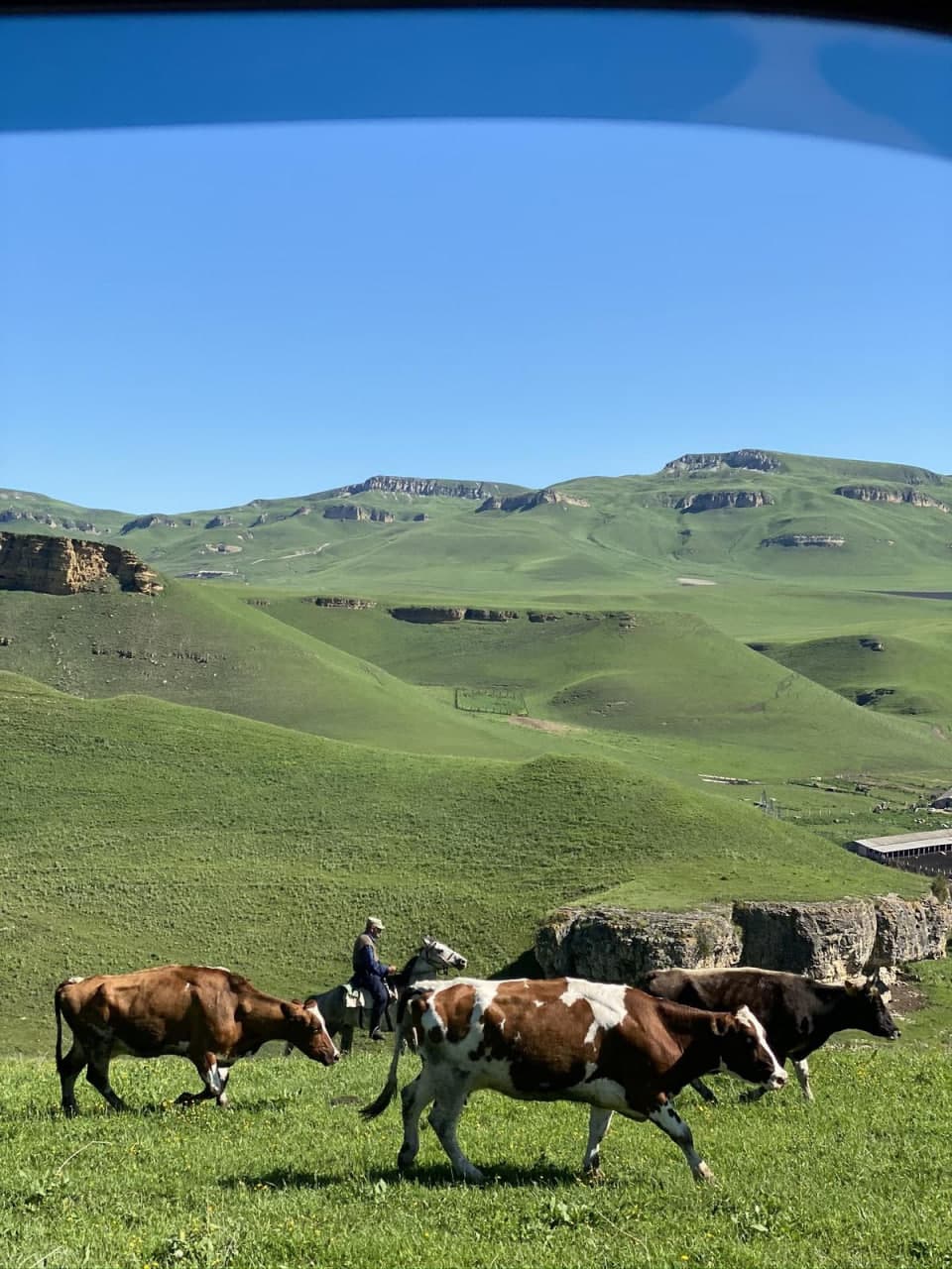 Кавказ 4 дня - фото 6