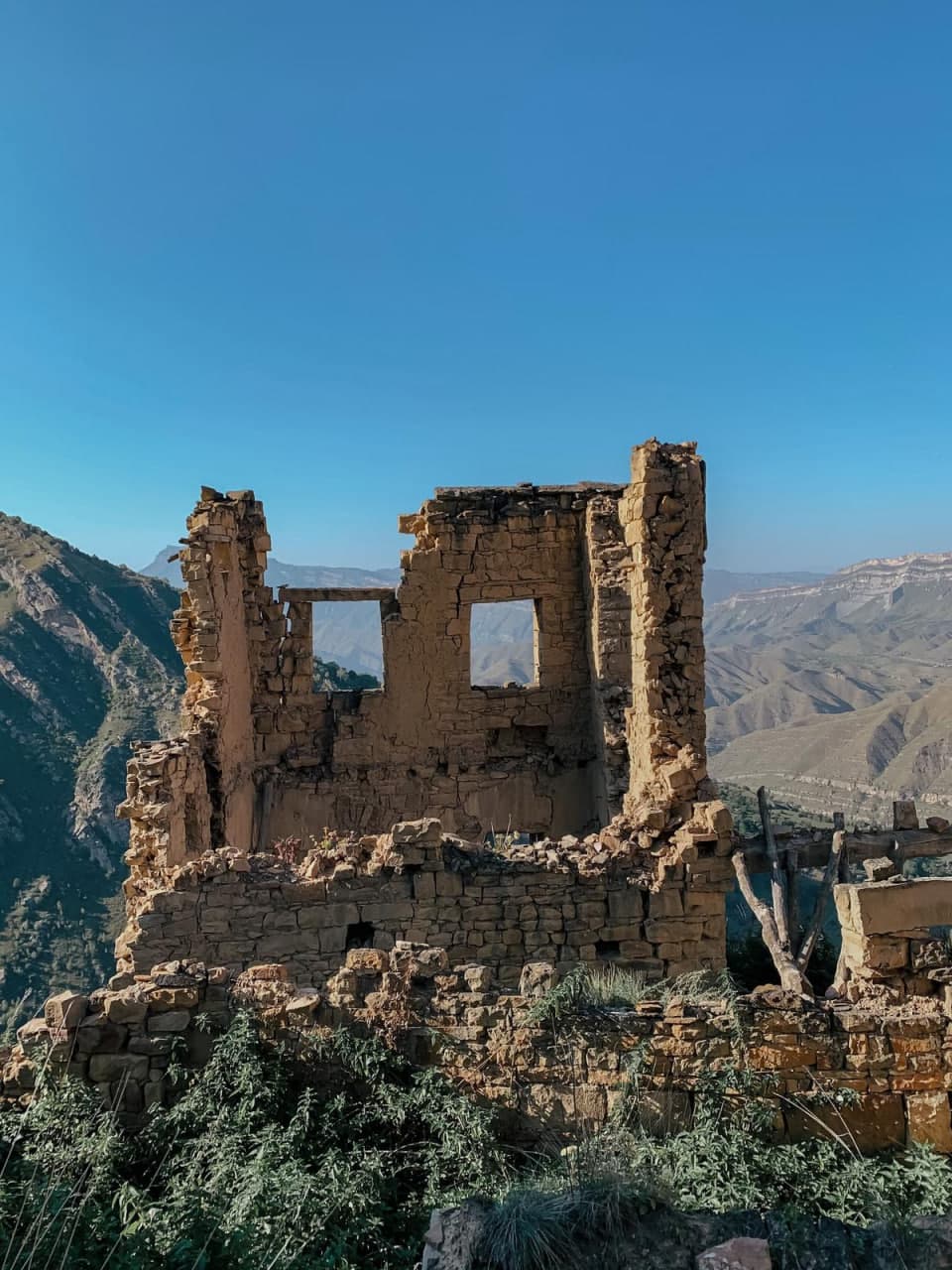 Вайб Дагестана. 4 дня - фото 2