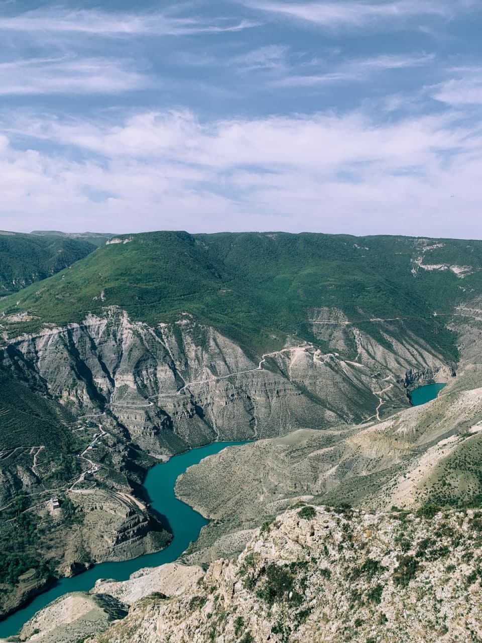 Вайб Дагестана. 4 дня - фото 3