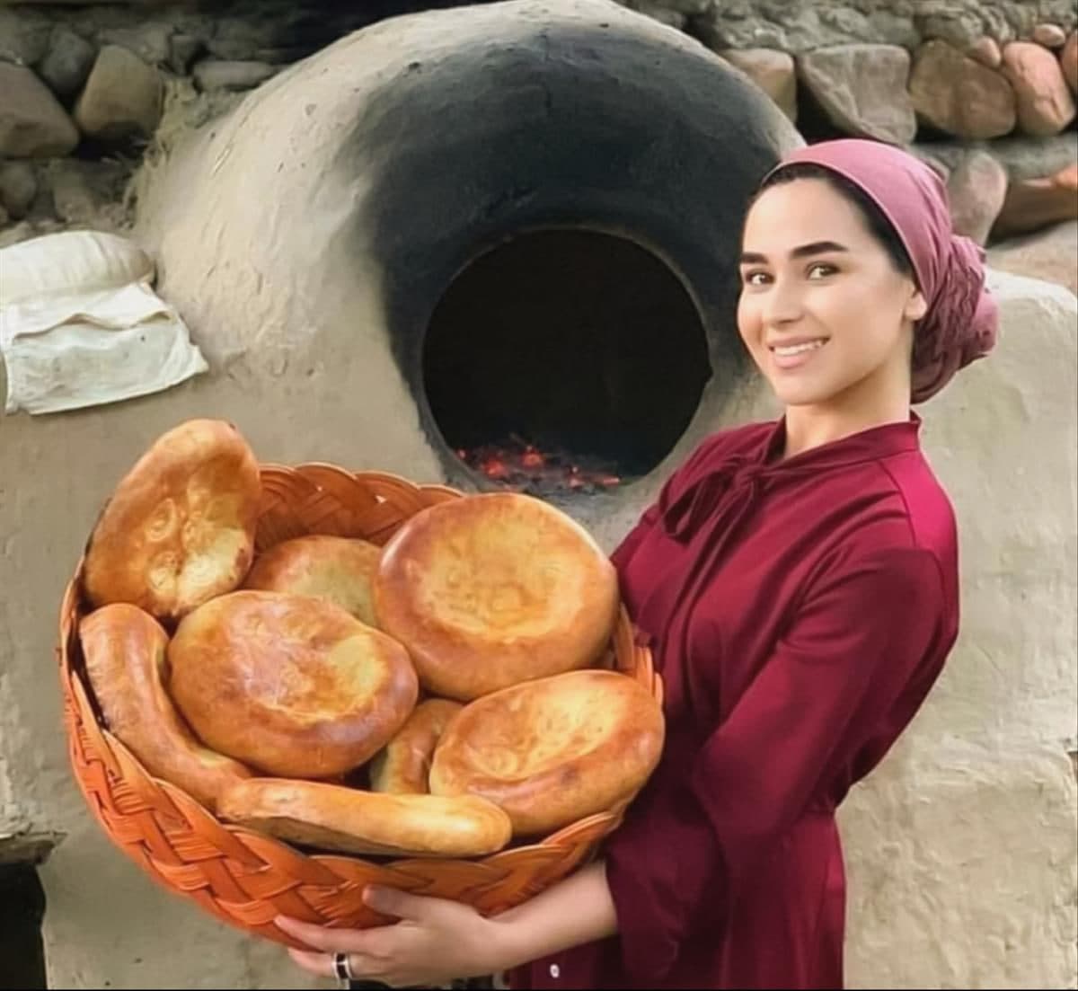 Узбекистан. Сказка Древнего Востока - фото 5