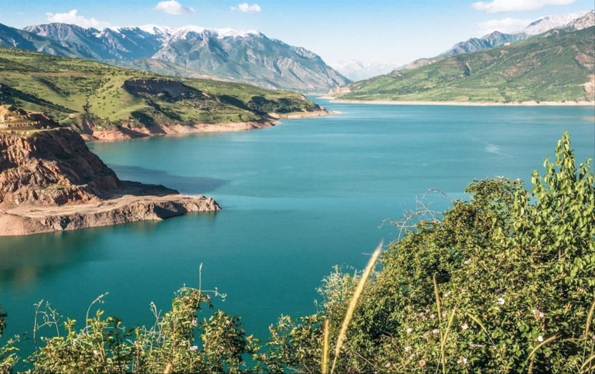 Узбекистан. Сказка Древнего Востока - фото 9