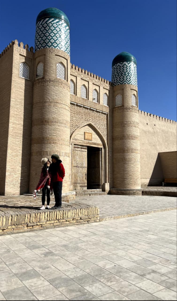 Добро пожаловать!