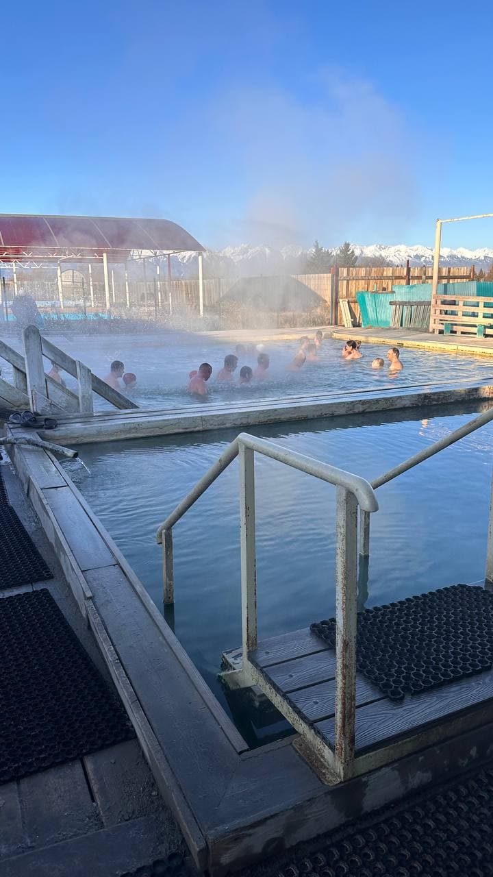 Однодневный тур в курорт Аршан из Иркутска с гидом - фото 3