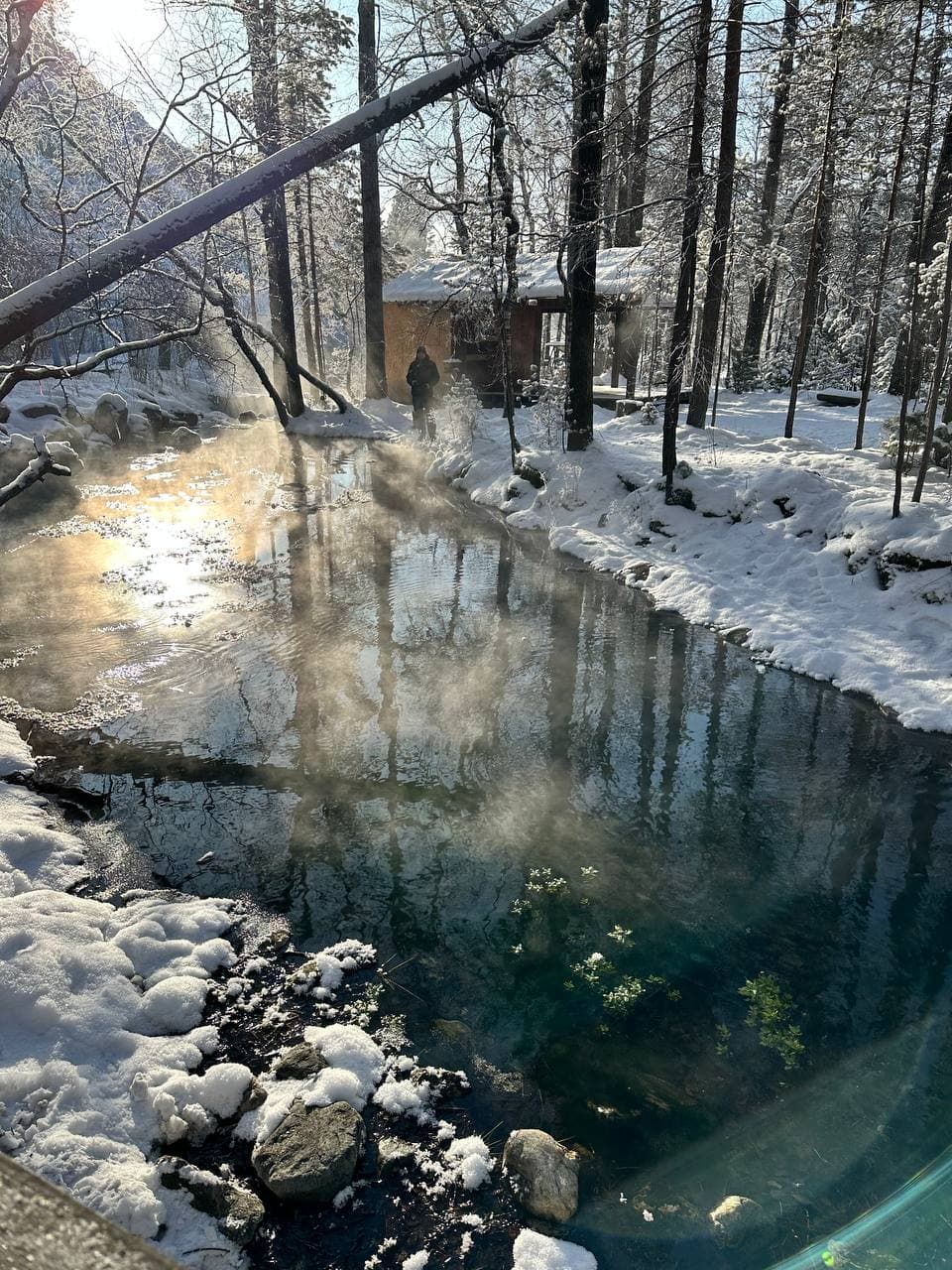 Маршрут экскурсии