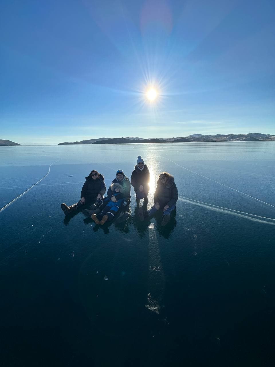 Маршрут экскурсии