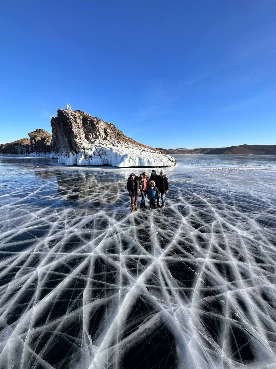 Маршрут экскурсии