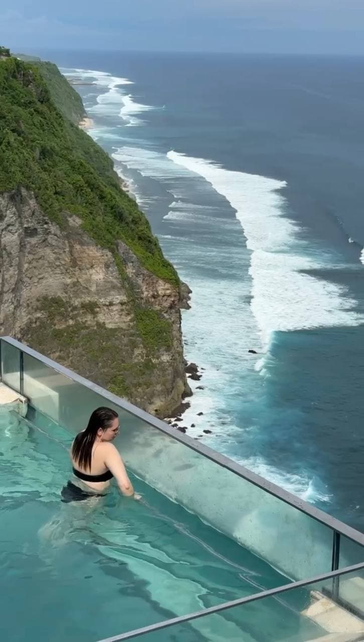 Бали, путешествие на 10 дней. Убуд, море, Нуса Пенида - фото 3