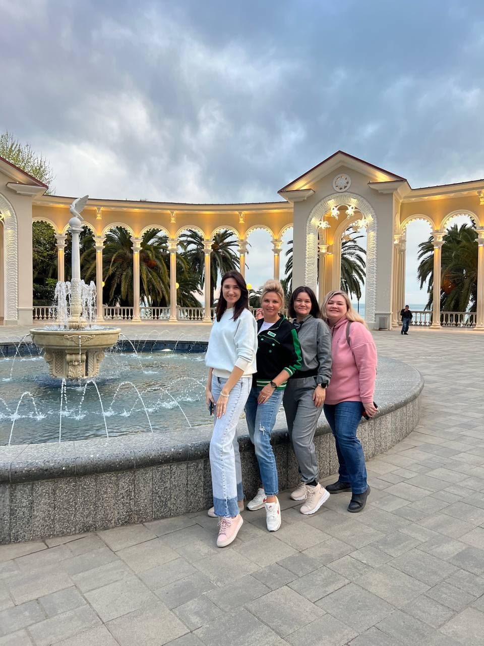 Абхазия. Релакс горы и экскурсии, тур на 3 дня - фото 9