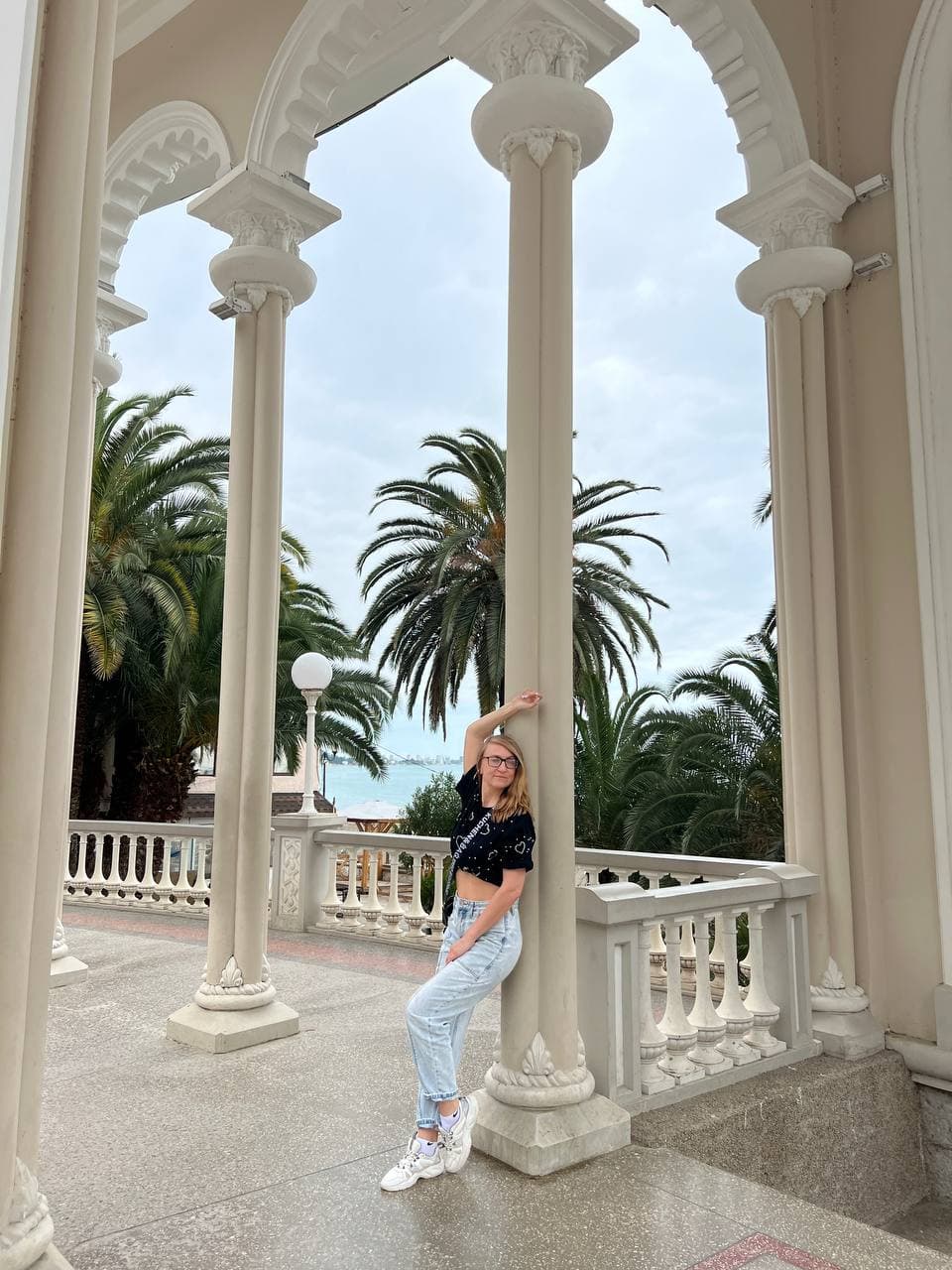 Абхазия. Релакс горы и экскурсии, тур на 3 дня - фото 10