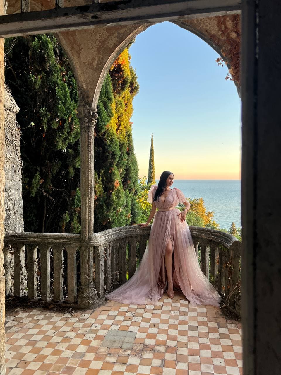 Абхазия. Релакс горы и экскурсии, тур на 3 дня - фото 7