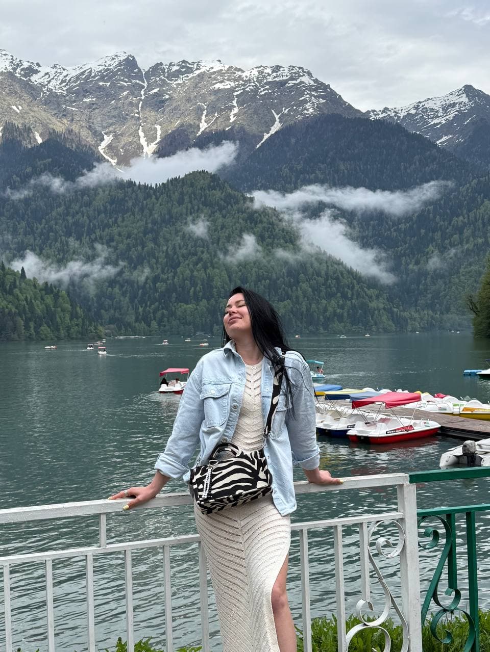 Абхазия. Релакс горы и экскурсии, тур на 3 дня - фото 11