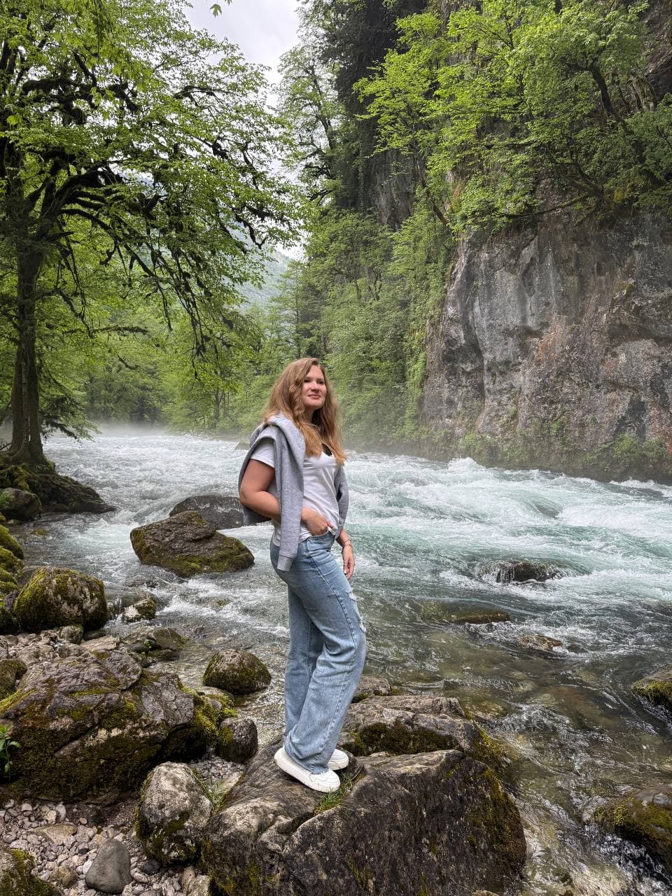 Абхазия. Релакс горы и экскурсии, тур на 3 дня - фото 3