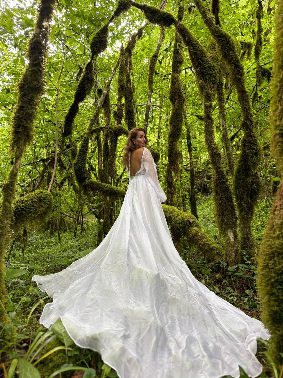 Абхазия. Релакс горы и экскурсии, тур на 3 дня - фото 2