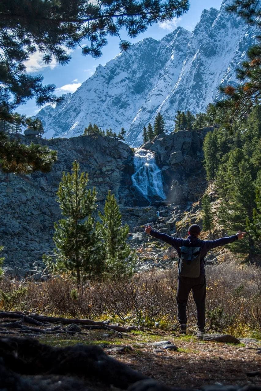 Сердце Алтая - фото 2