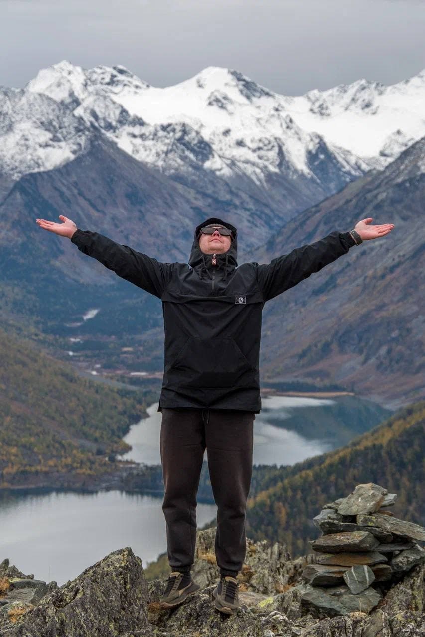 Сердце Алтая - фото 3