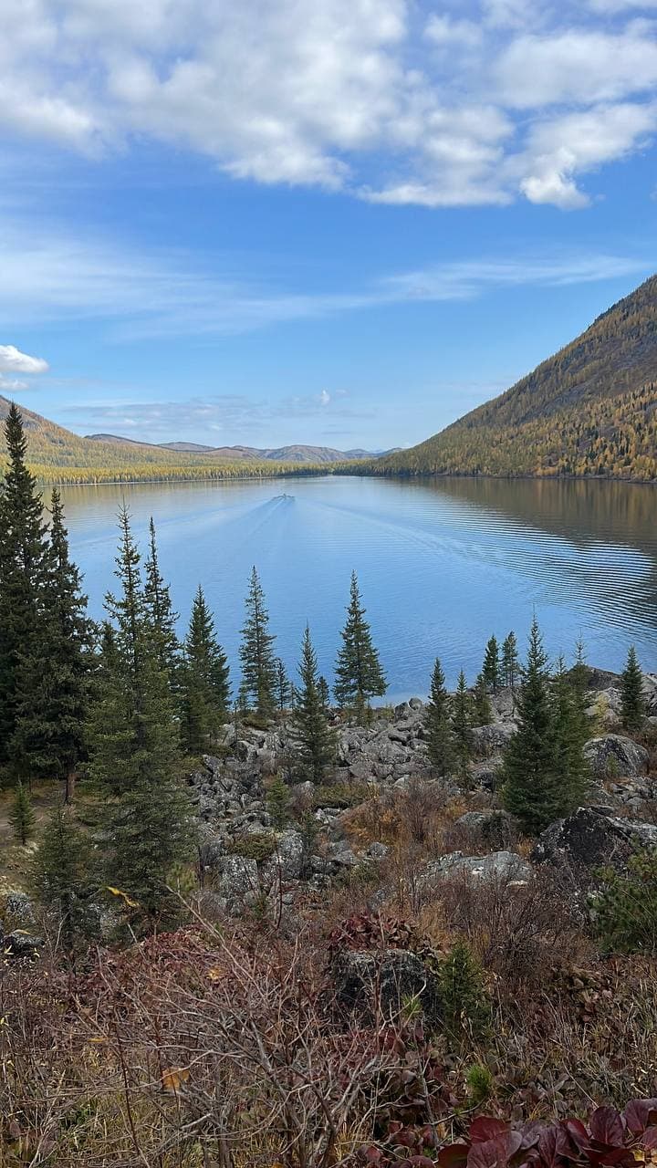 Сердце Алтая - фото 4