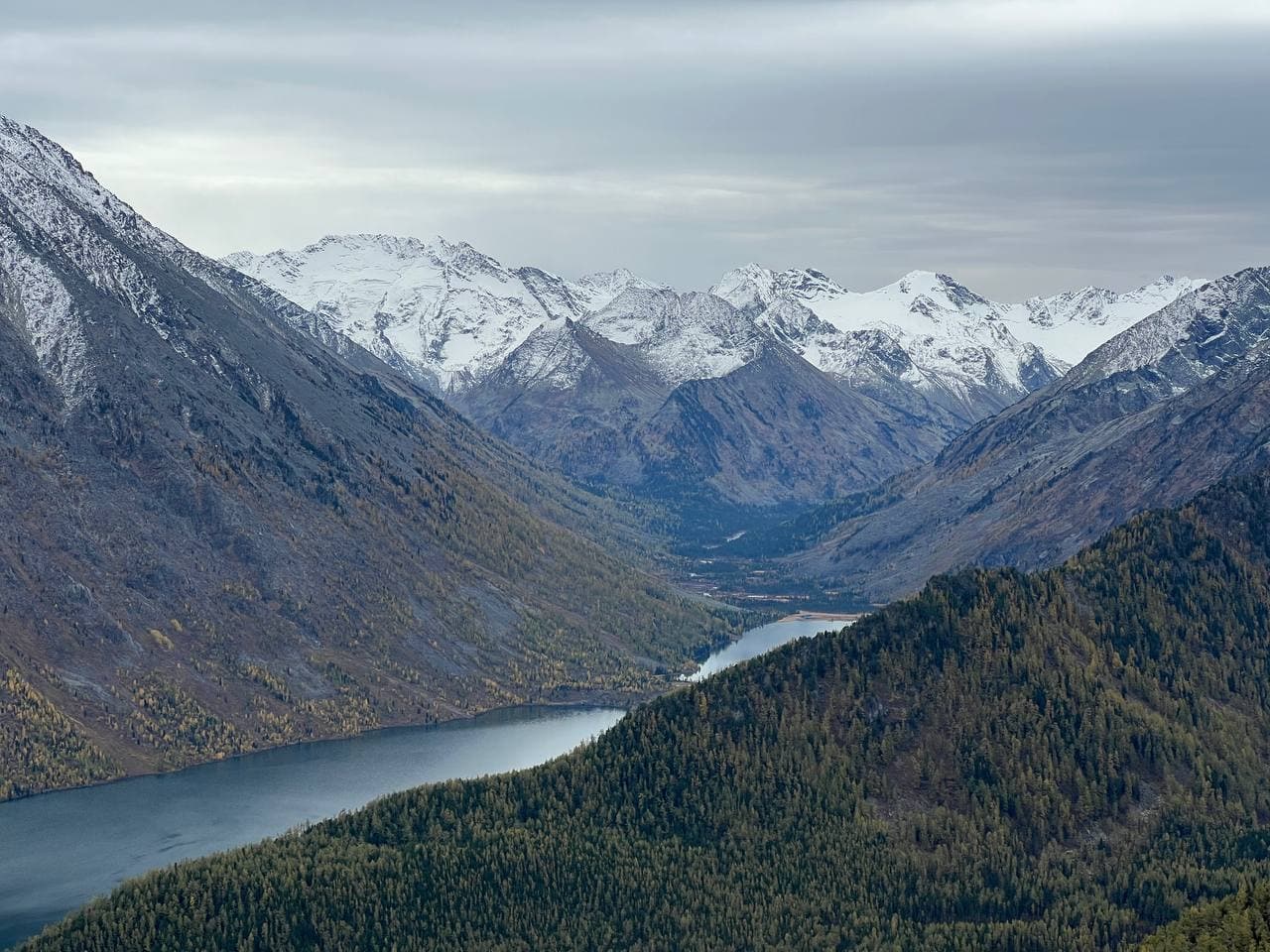 Сердце Алтая - фото 5