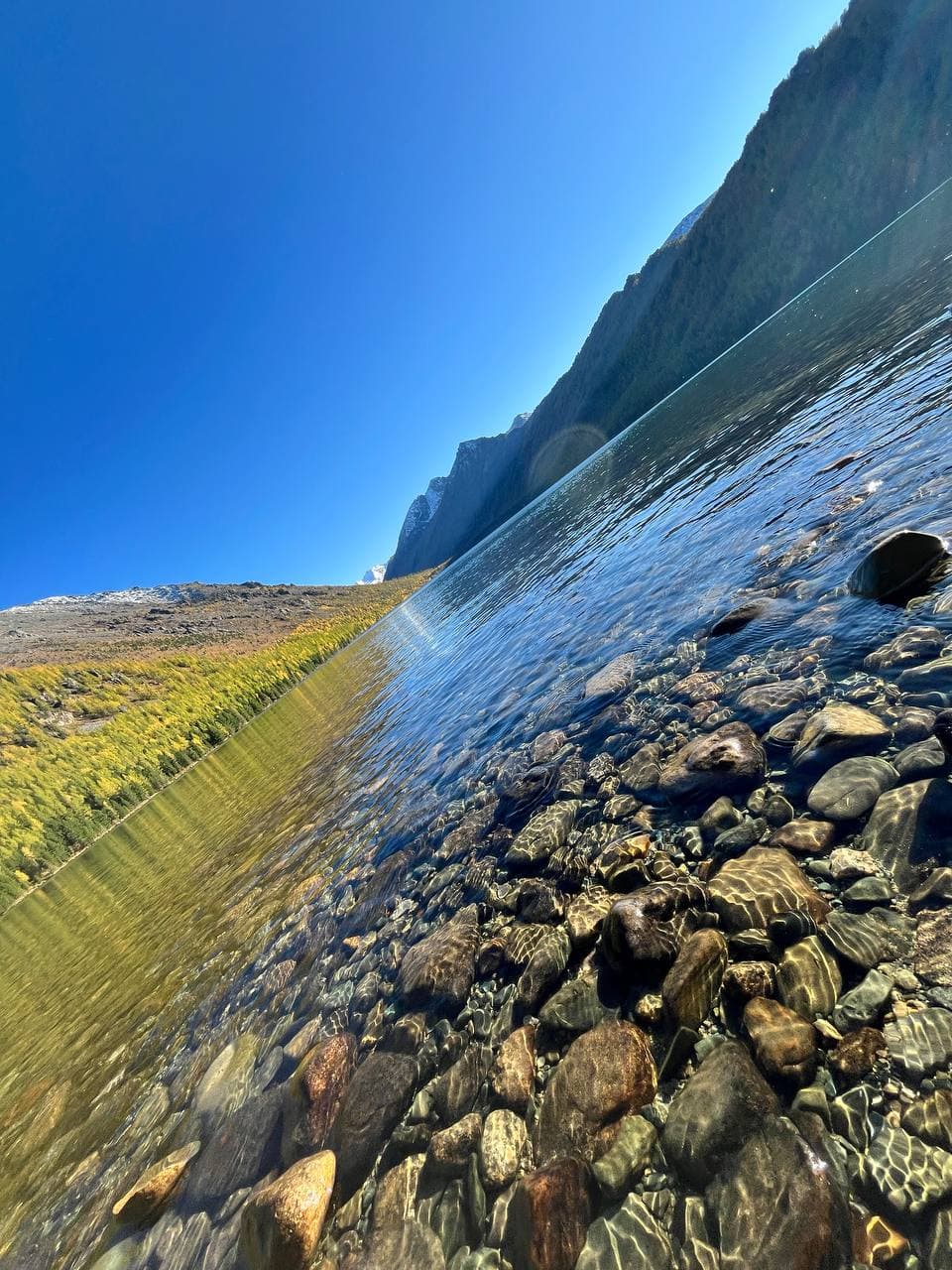 Сердце Алтая - фото 7