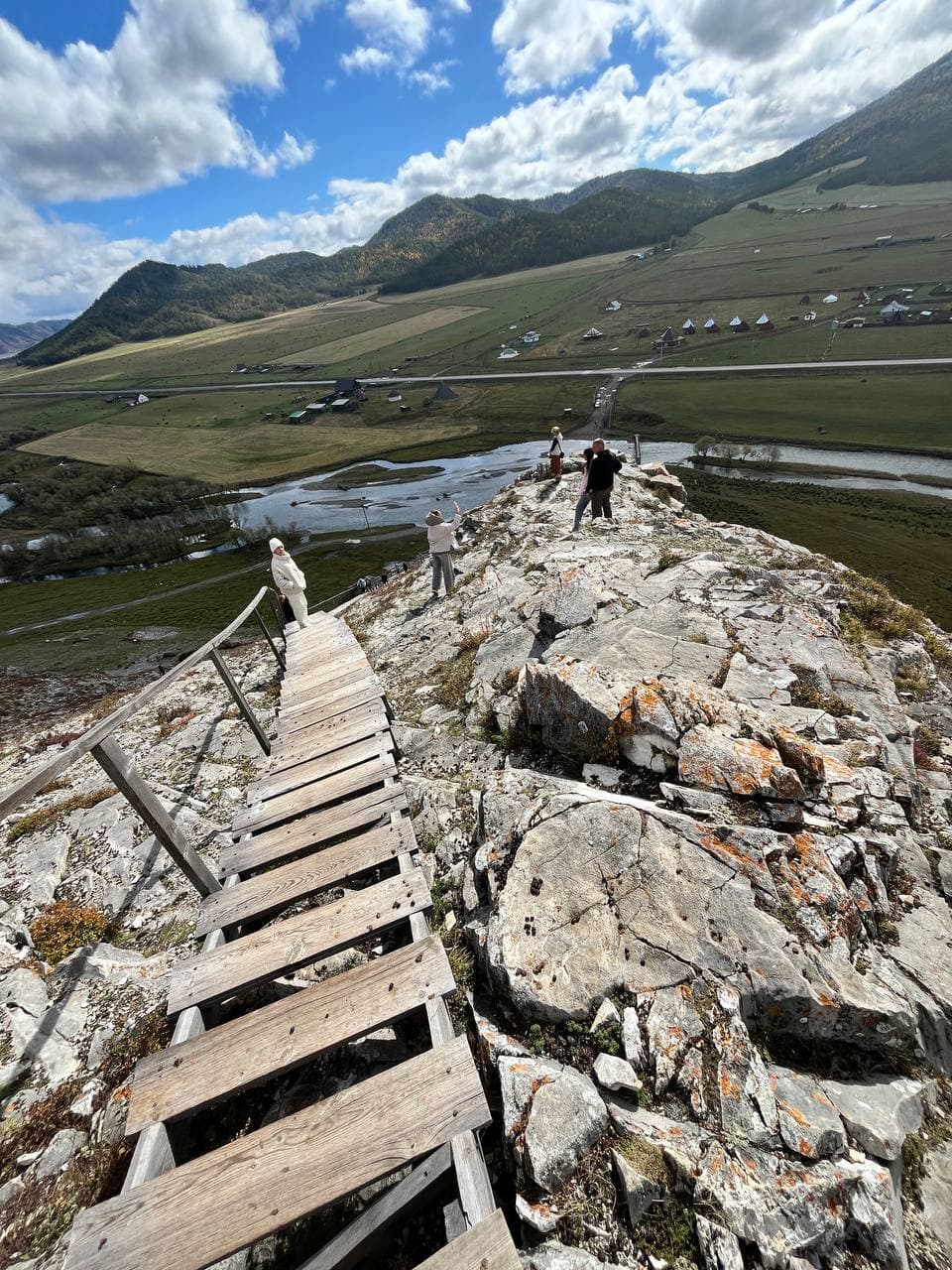 Сердце Алтая - фото 8