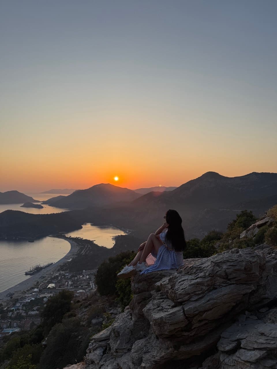 Пляжный тур в Турцию. Чиралы, Каш, Олюдениз, Фетхие - за 7 дней - фото 2