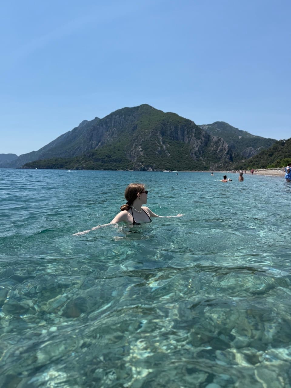 Пляжный тур в Турцию. Чиралы, Каш, Олюдениз, Фетхие - за 7 дней - фото 3