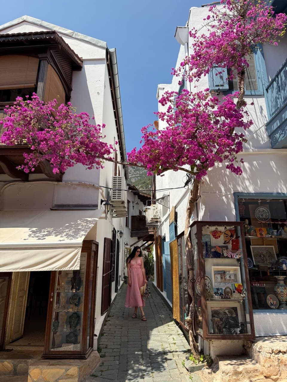 Пляжный тур в Турцию. Чиралы, Каш, Олюдениз, Фетхие - за 7 дней - фото 4