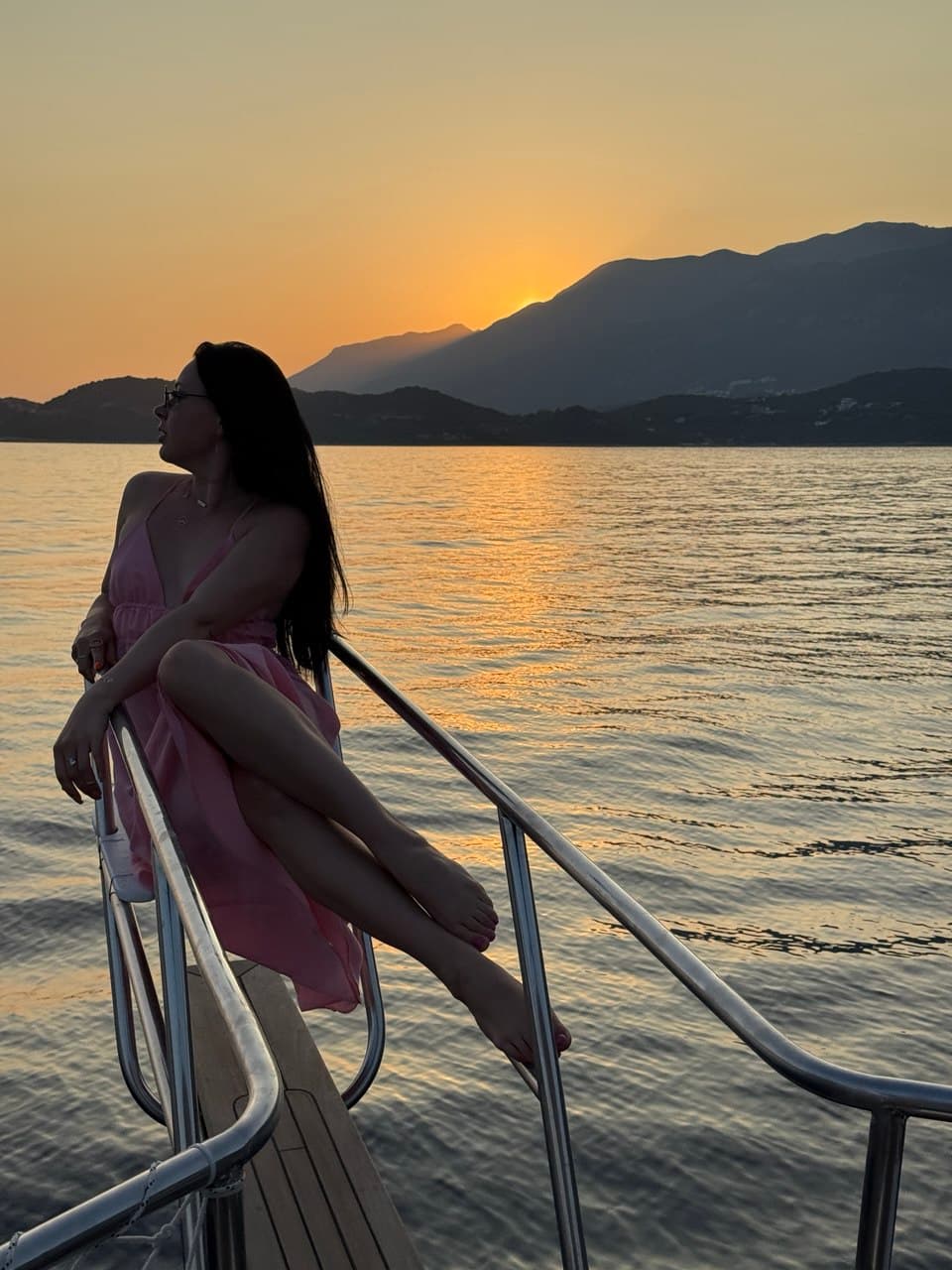 Пляжный тур в Турцию. Чиралы, Каш, Олюдениз, Фетхие - за 7 дней - фото 7