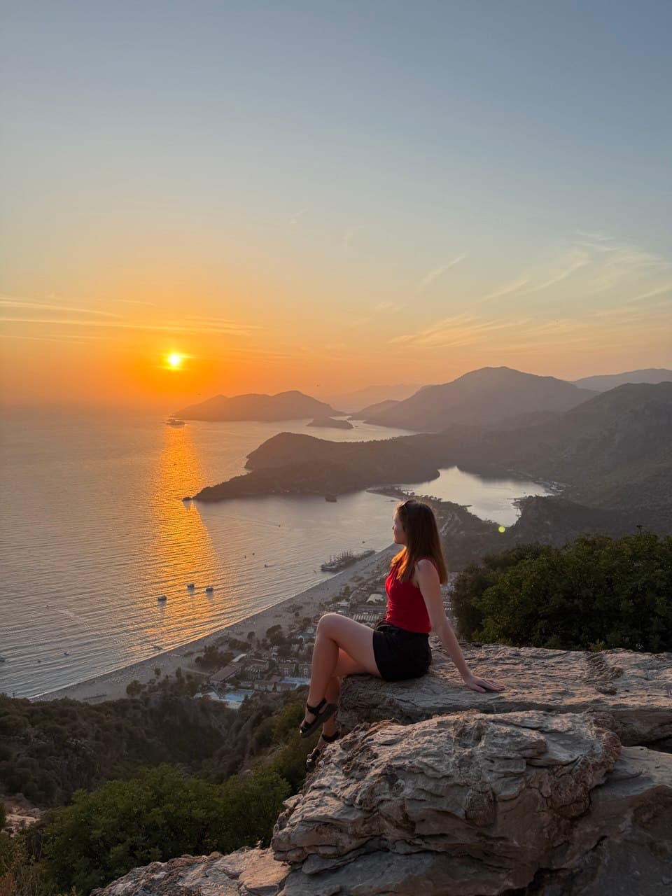 Пляжный тур в Турцию. Чиралы, Каш, Олюдениз, Фетхие - за 7 дней - фото 8