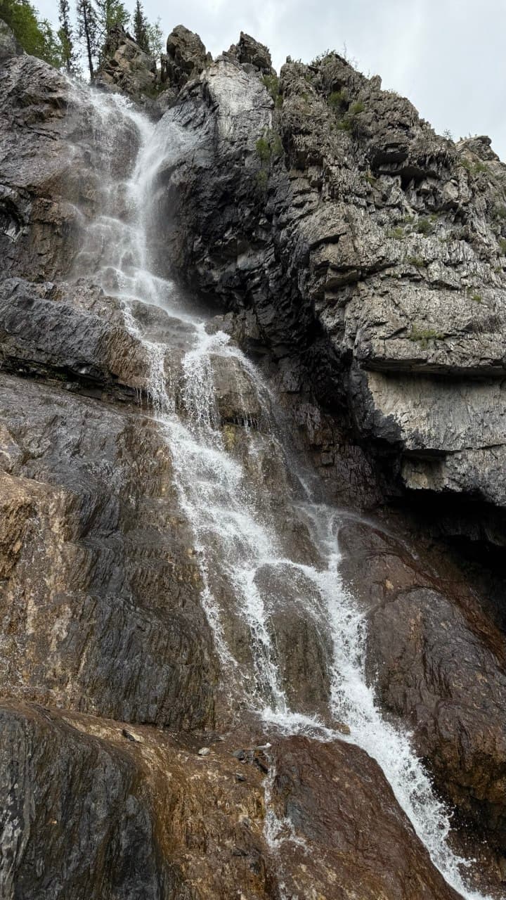 АКТИВНОЕ ВОССТАНОВЛЕНИЕ ЭНЕРГИИ НА АЛТАЕ. КОМФОРТ ТУР - фото 4