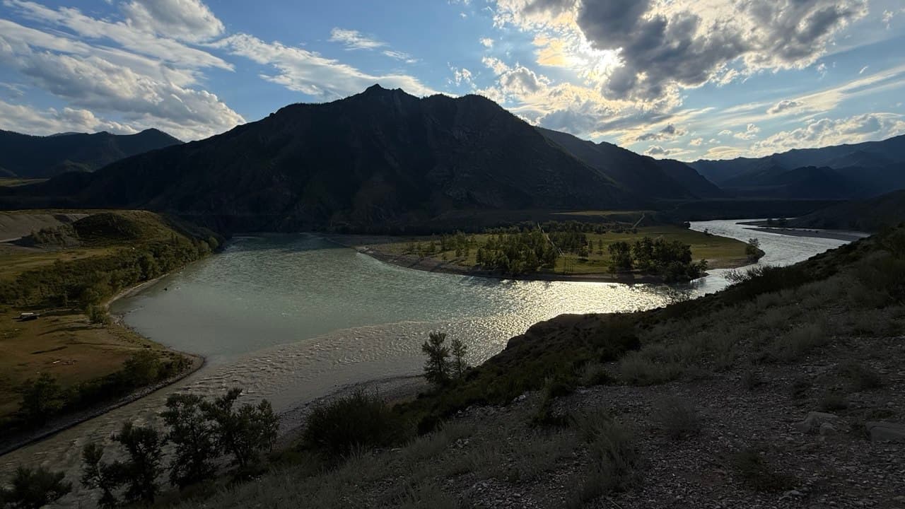 АКТИВНОЕ ВОССТАНОВЛЕНИЕ ЭНЕРГИИ НА АЛТАЕ. КОМФОРТ ТУР - фото 5