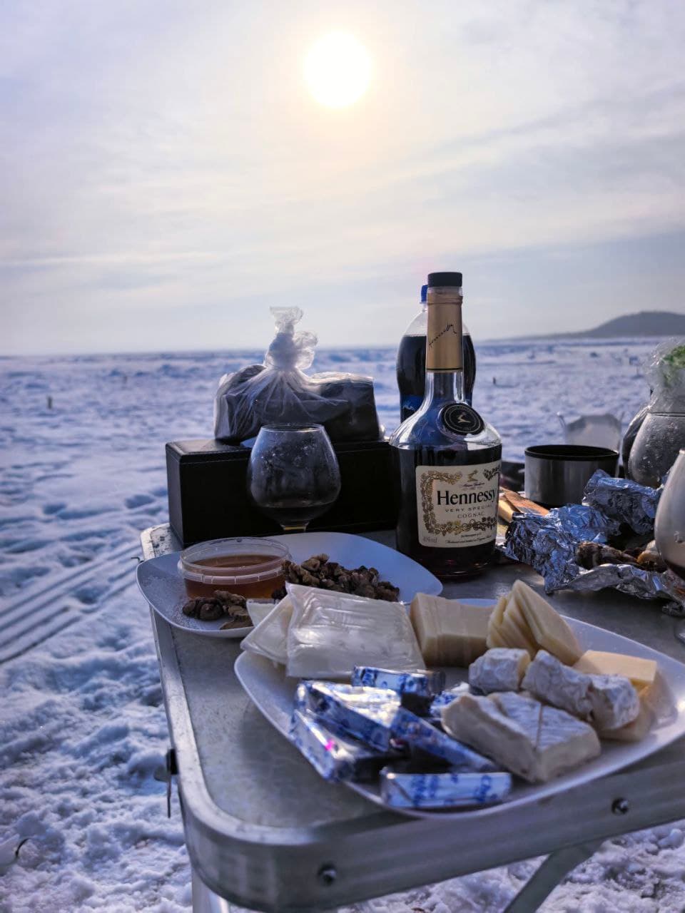 Охота на краба «Сахалинская крабалка» - фото 9