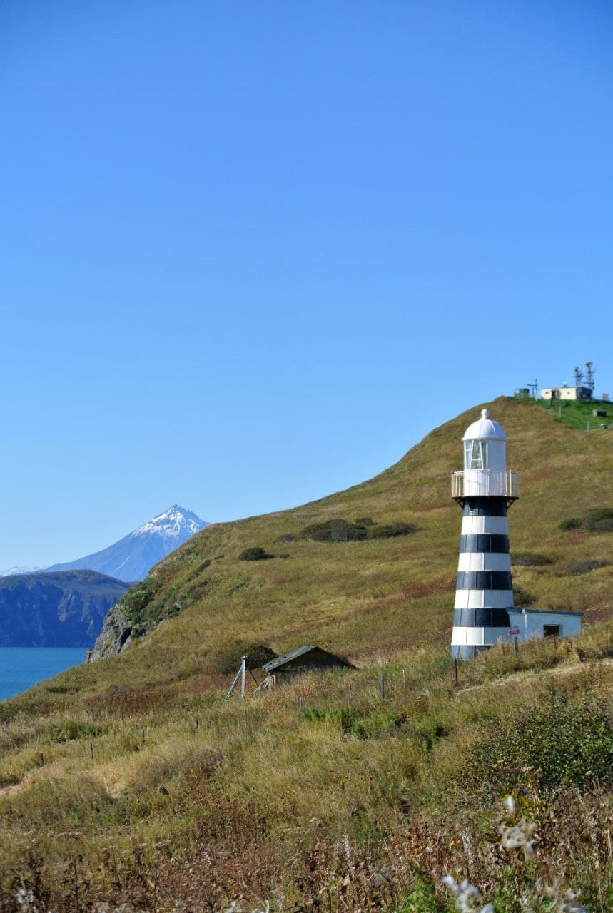 Навстречу горизонту: мыс Маячный и Халактырский пляж - фото 4
