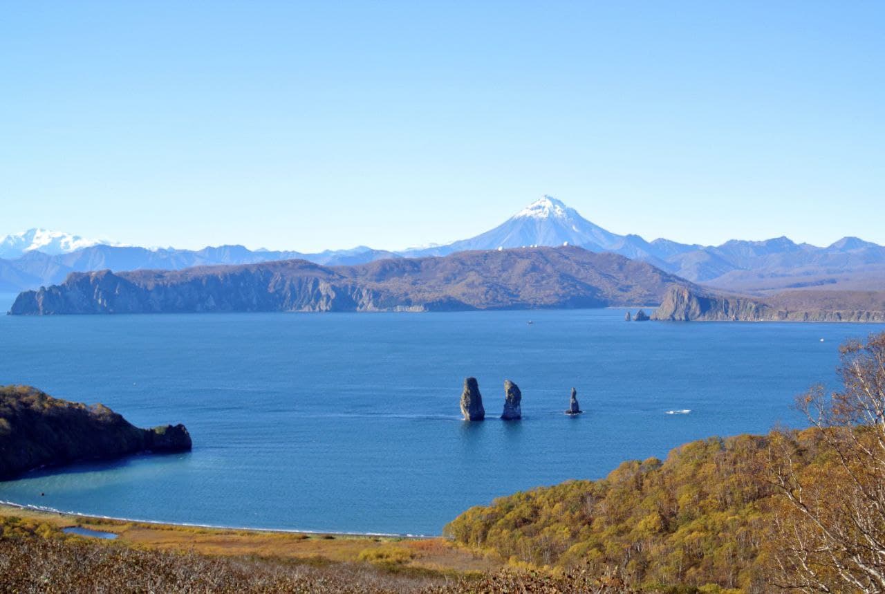 Маршрут экскурсии