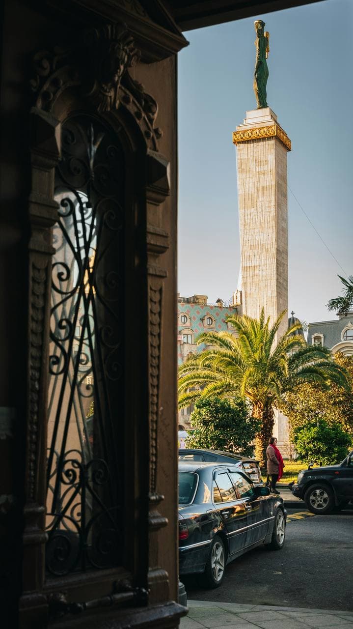 Тур в Батуми на концерт Меладзе - фото 9