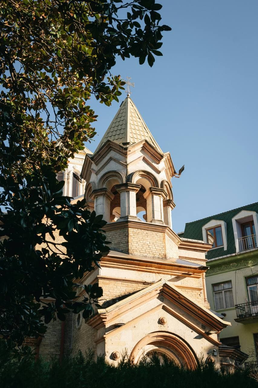 экскурсия по Батуми, мастер класс по хачапури, дегустация вина