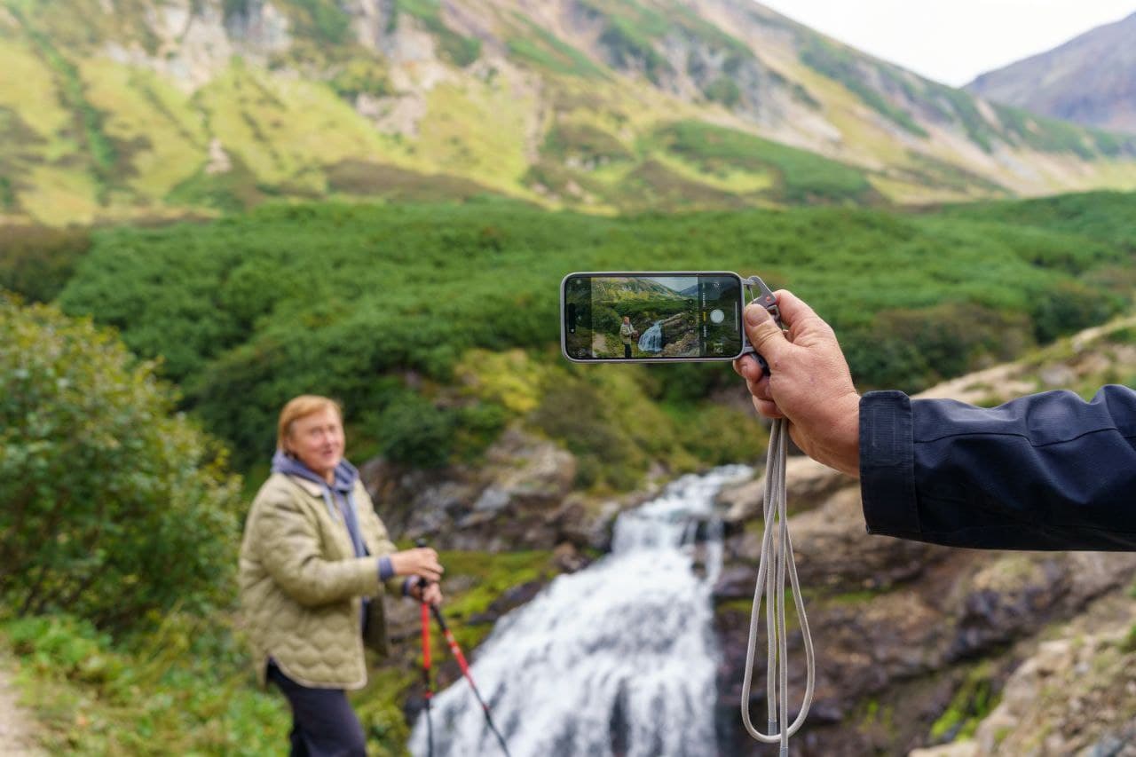 Горный массив Вачкажец - фото 2