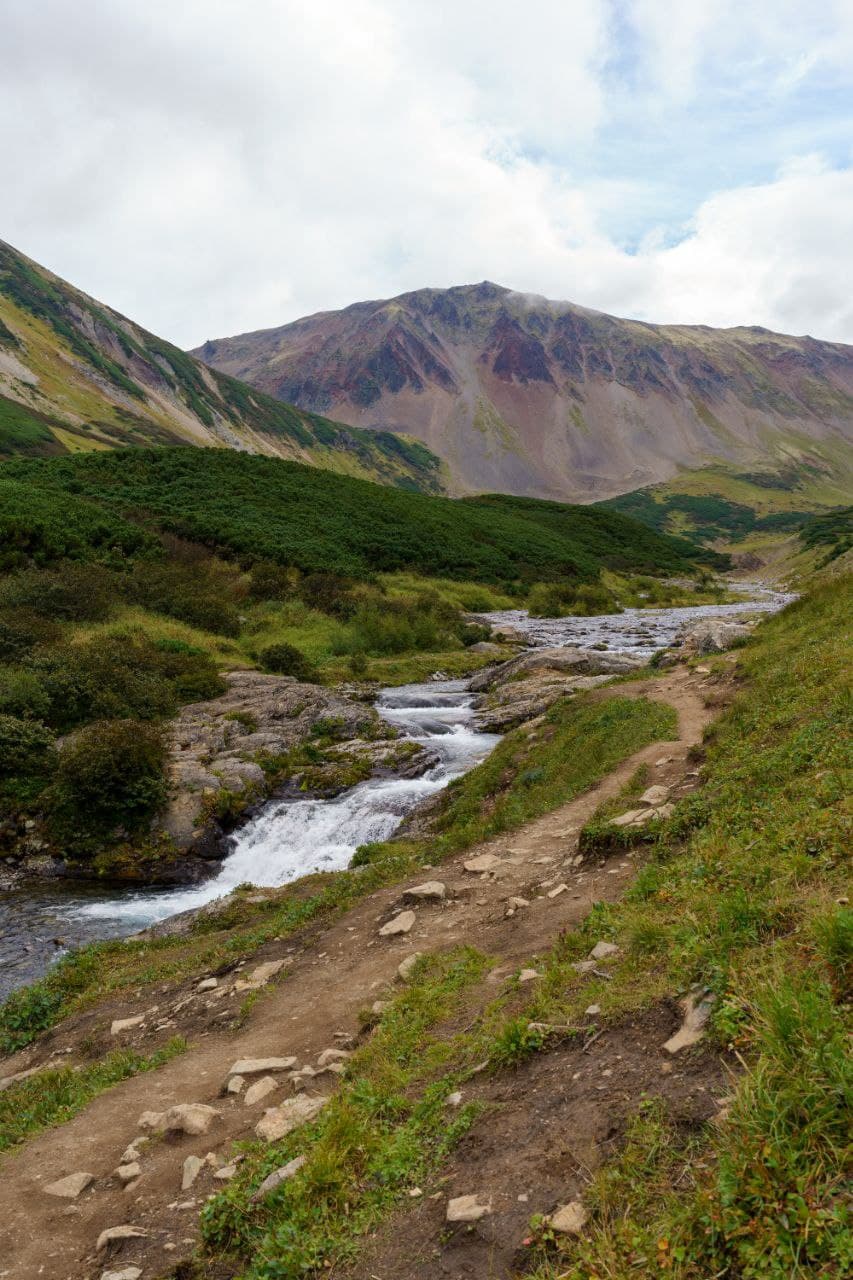 Горный массив Вачкажец - фото 6