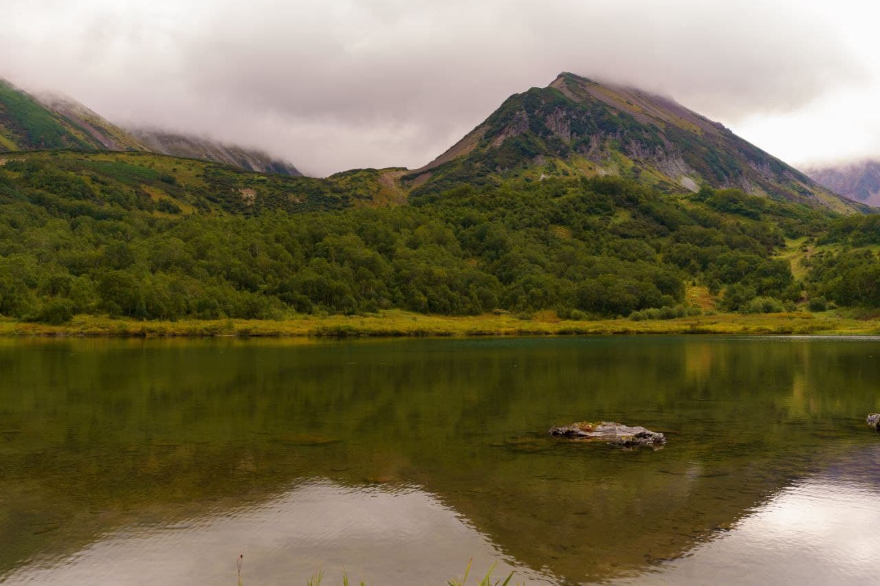 Горный массив Вачкажец - фото 7