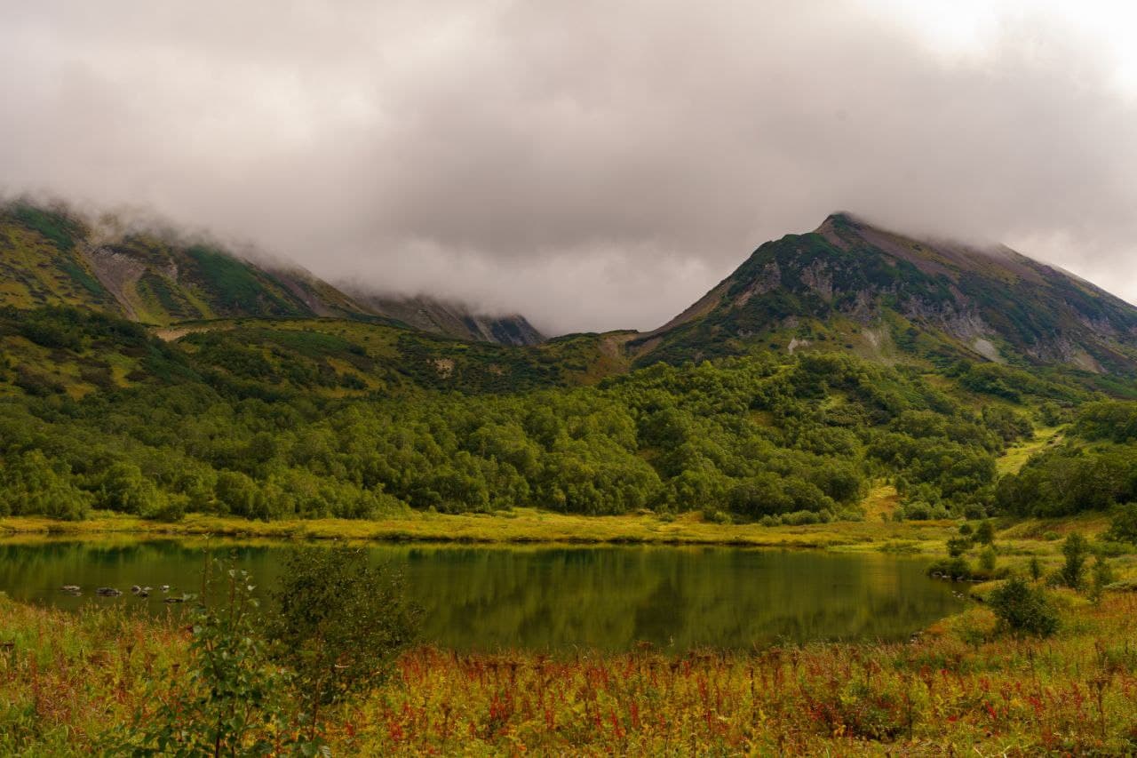 Горный массив Вачкажец - фото 5