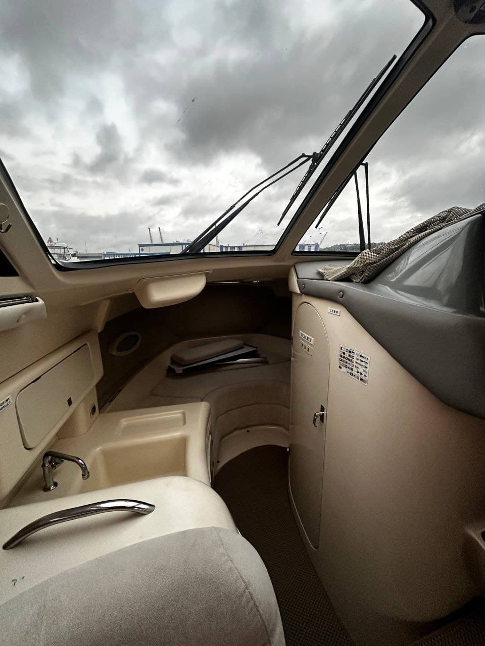 Морская прогулка б. Русская с высадкой - фото 4