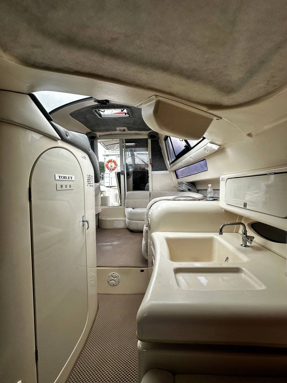 Морская прогулка б. Русская с высадкой - фото 3