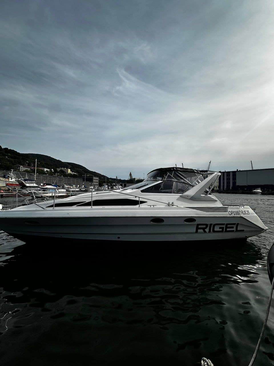 Морская прогулка б. Русская с высадкой - фото 2