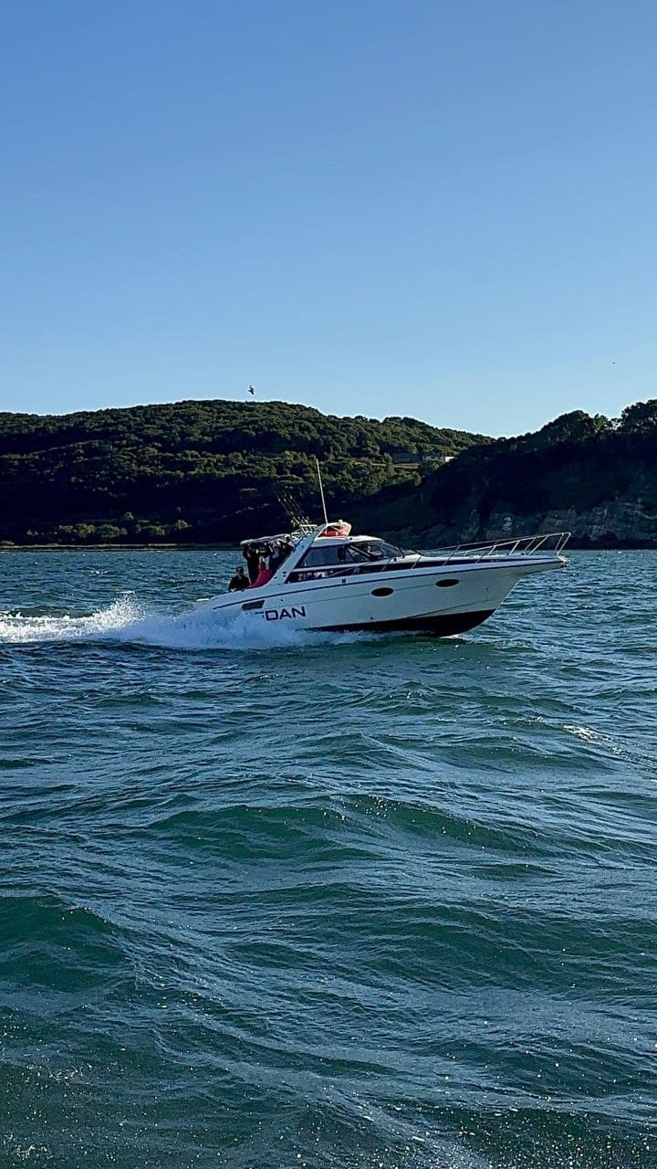 Морская прогулка б. Русская с высадкой - фото 6