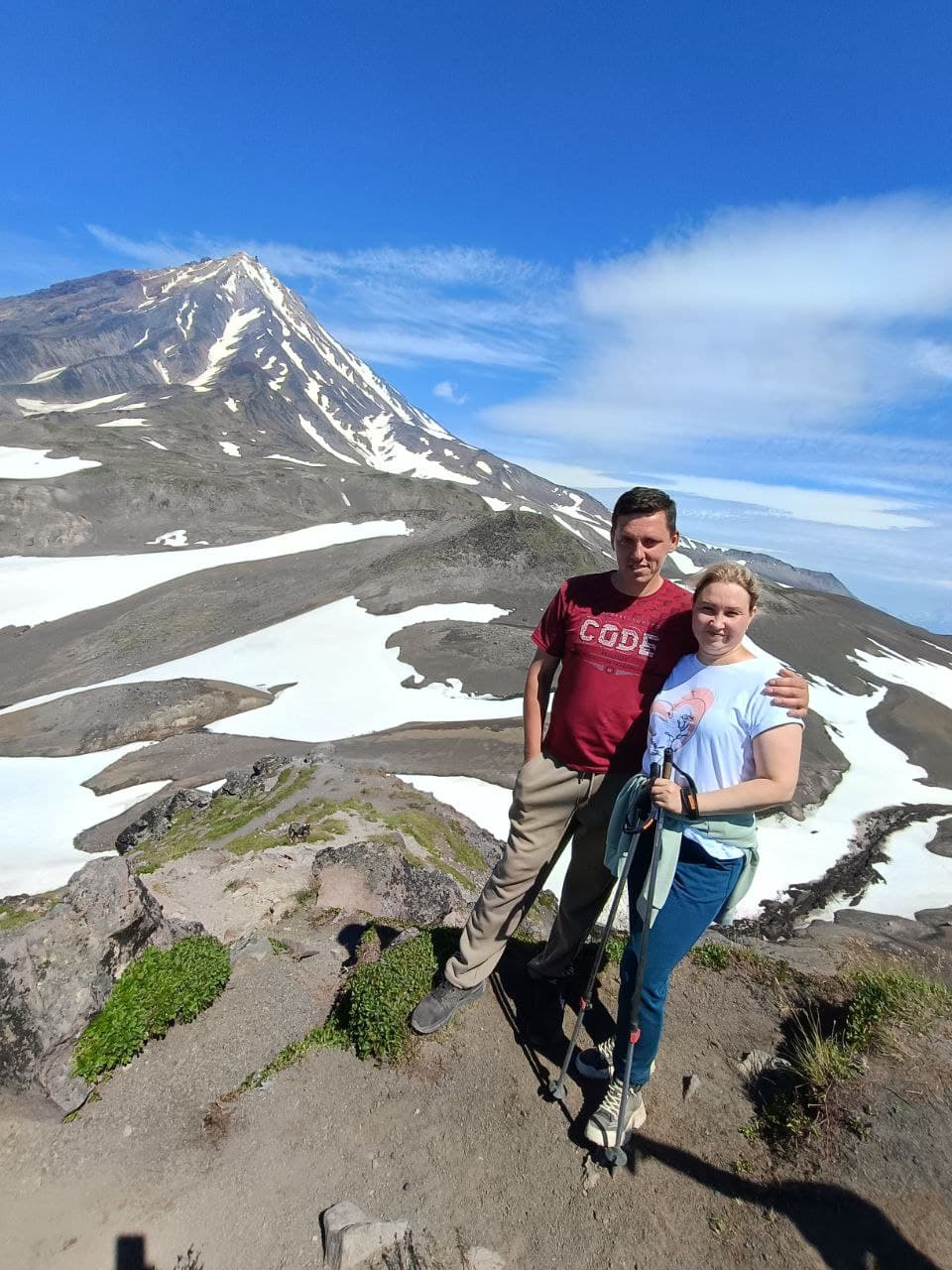 Маршрут экскурсии